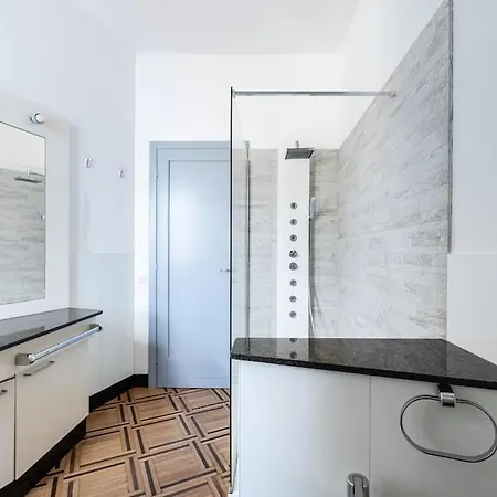 Amazing View From Brera Sancarpoforo9 Apartment