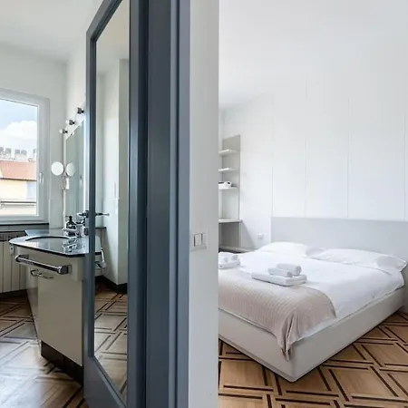 Apartment Amazing View From Brera Sancarpoforo9