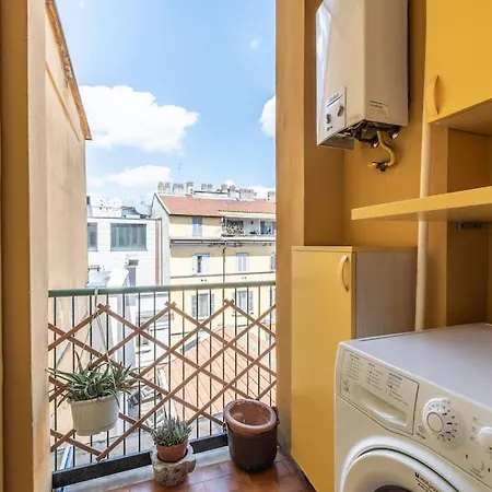 Amazing View From Brera Sancarpoforo9 * Milan