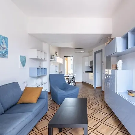 Apartment Amazing View From Brera Sancarpoforo9 Milan